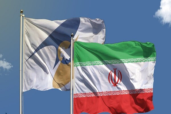 Iran’s free trade agreement with EEU to enter into force in May