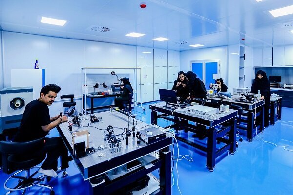 The share of the knowledge -based companies in the Iranian GDP to rise to 7 %