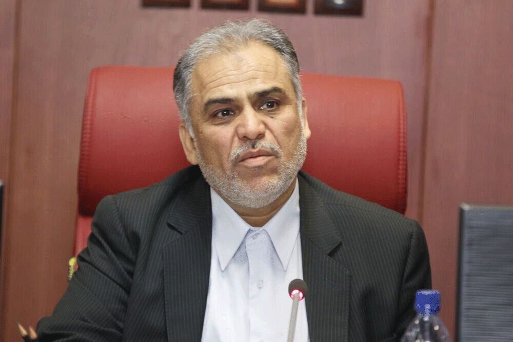 It becomes Akrami, the Iranian Minister of Economy