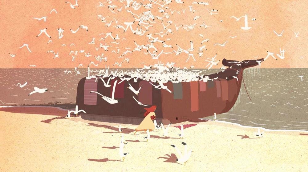 The Iranian movie “In the Cypress” Oscar 2025 wins