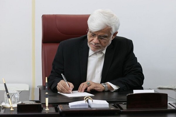 Veep congratulates us NPC for the 2025 INTL victory. Women’s Day Award