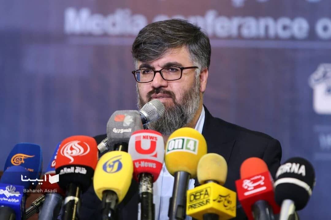 18 intl. Film Resistance Festival that opens on May 17