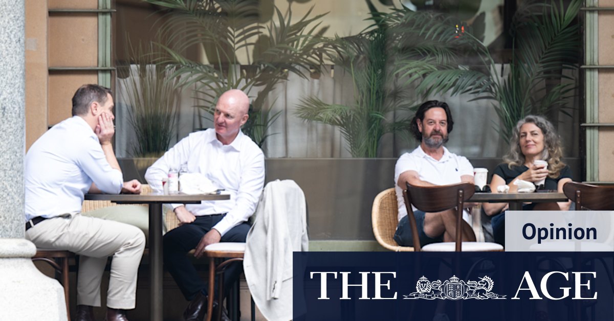 Our shared humanity is rising above all