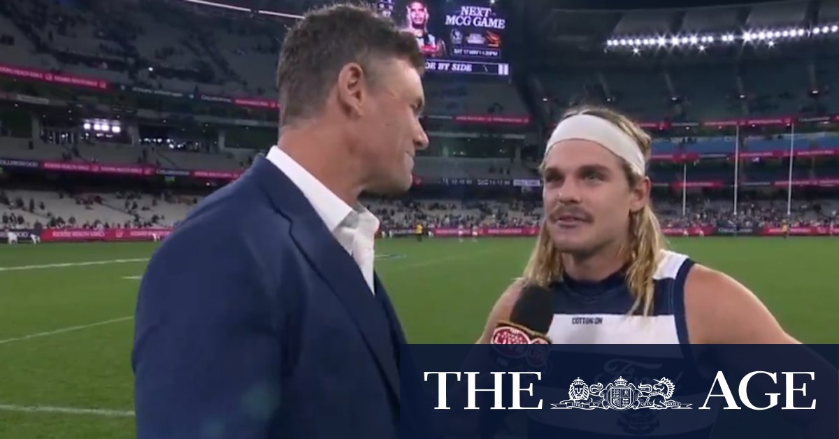 The tensions between Belley Smith and Bulldogs are very high