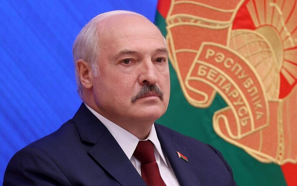 Lukashenko comments on strikes on Iranian nuclear facilities