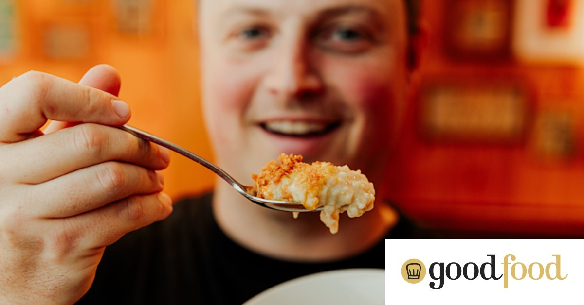 How to Make Oat Lorridge Plus Anzac and Taco Recipes from Toby Wilson