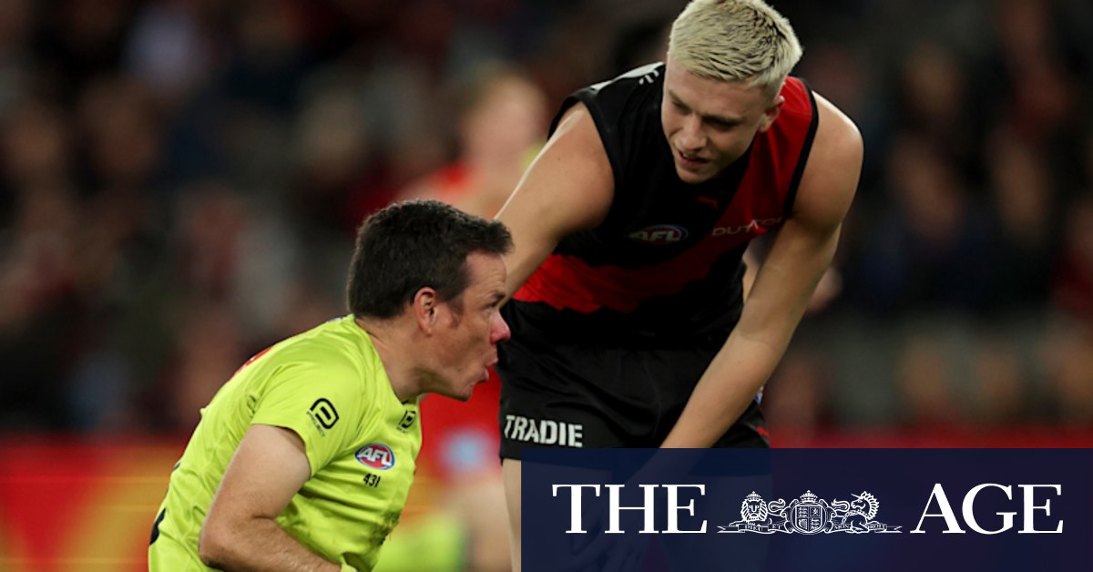 KADDY when the UMP collision is detected; Adelaide’s victory can be costly; Options to operate to Creator Tiger Land