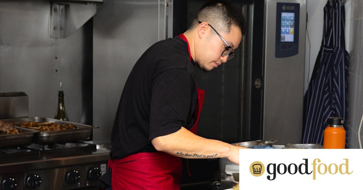 Leederville last minute news for lunch and how do you beat this bitter cold snap?