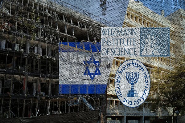 How Iran struck the heart of the military scientific axis of Israel