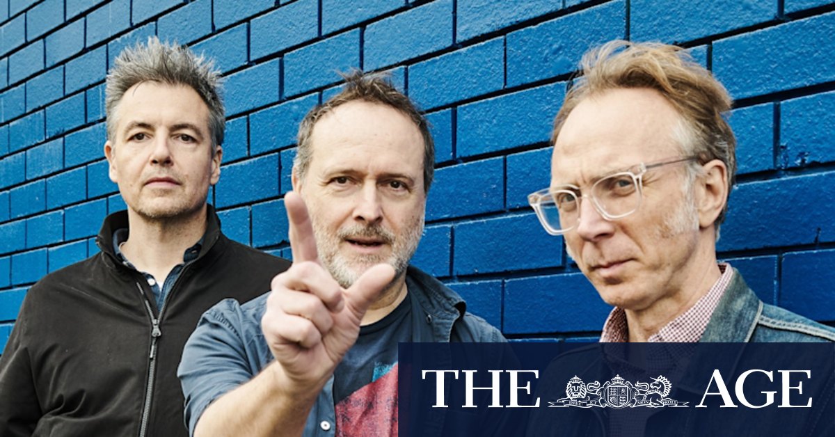 Sydney concerts should be seen for July