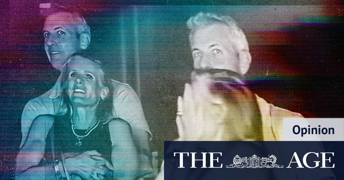 Coldplay’s Kiss glass pair chuckle us, but they triggered my forbidden fixation