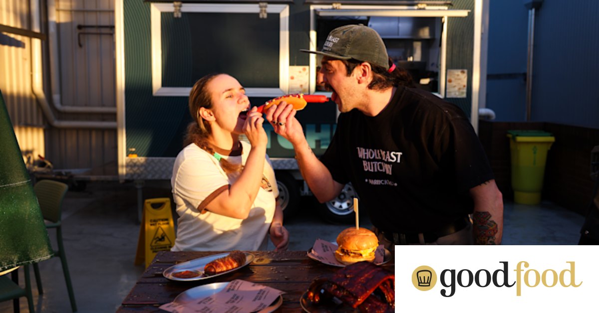 Tony, Chuck and Son’s Brewing Co.