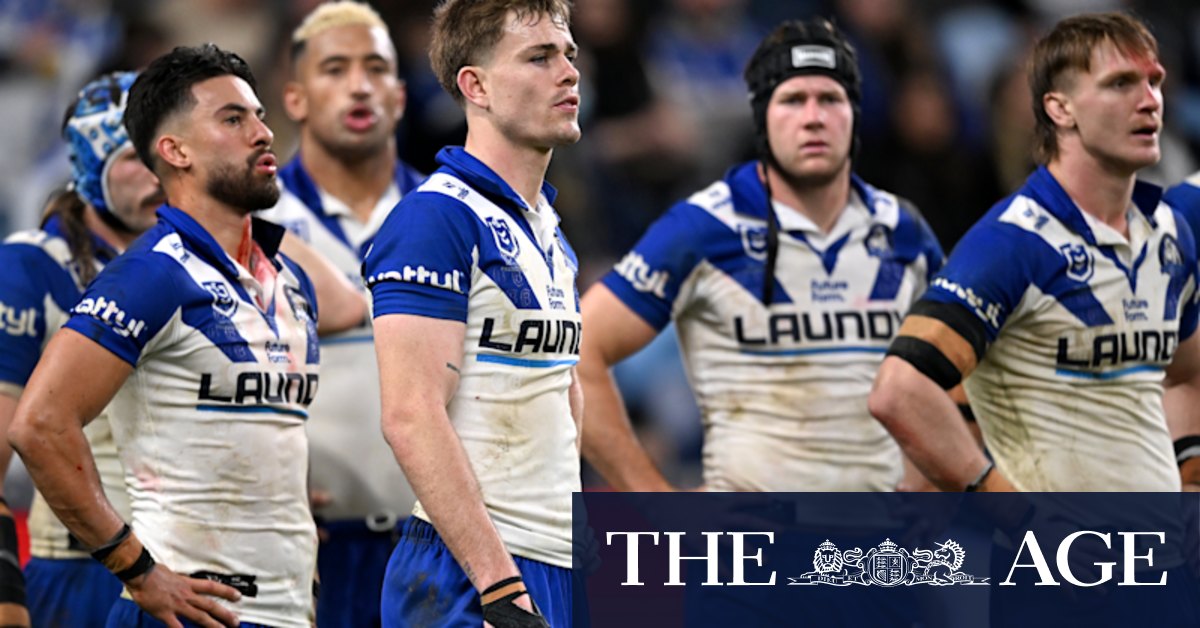 Why is Sydney Final Enclosed