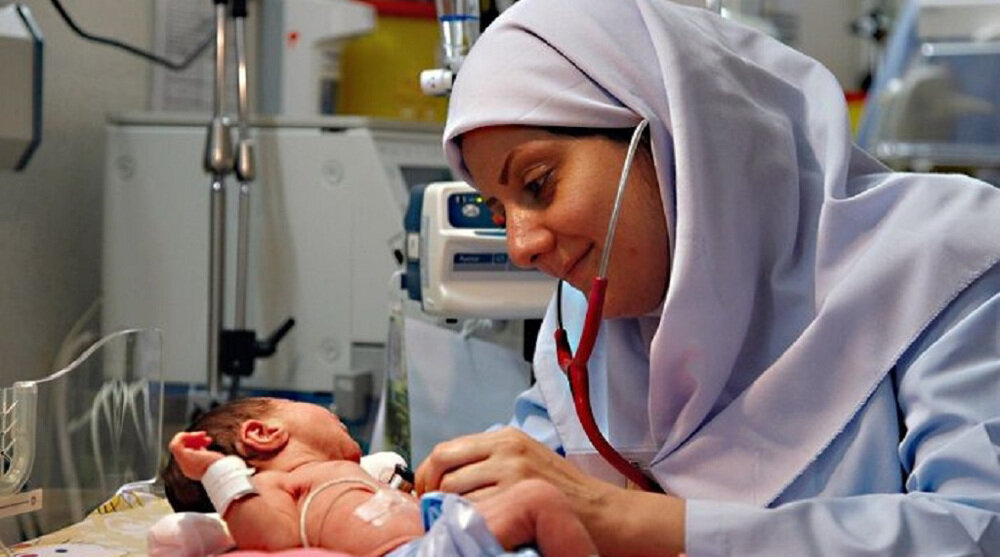 Iran leads the region in reproductive medicine publications